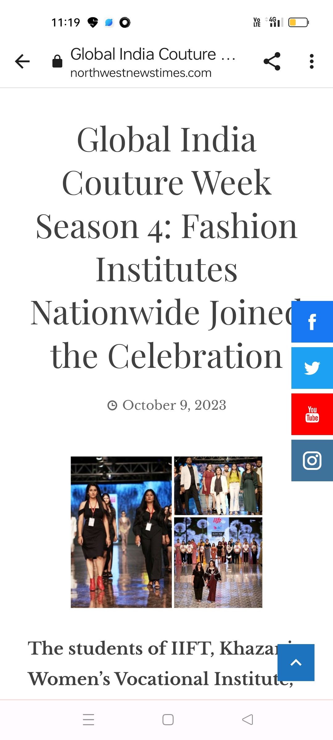 news