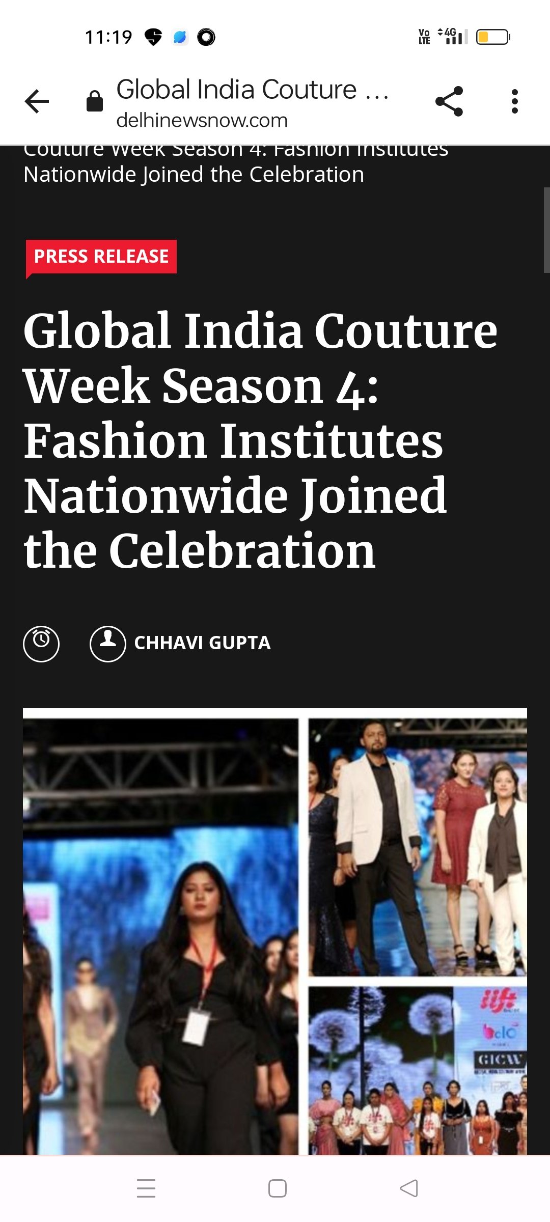 news