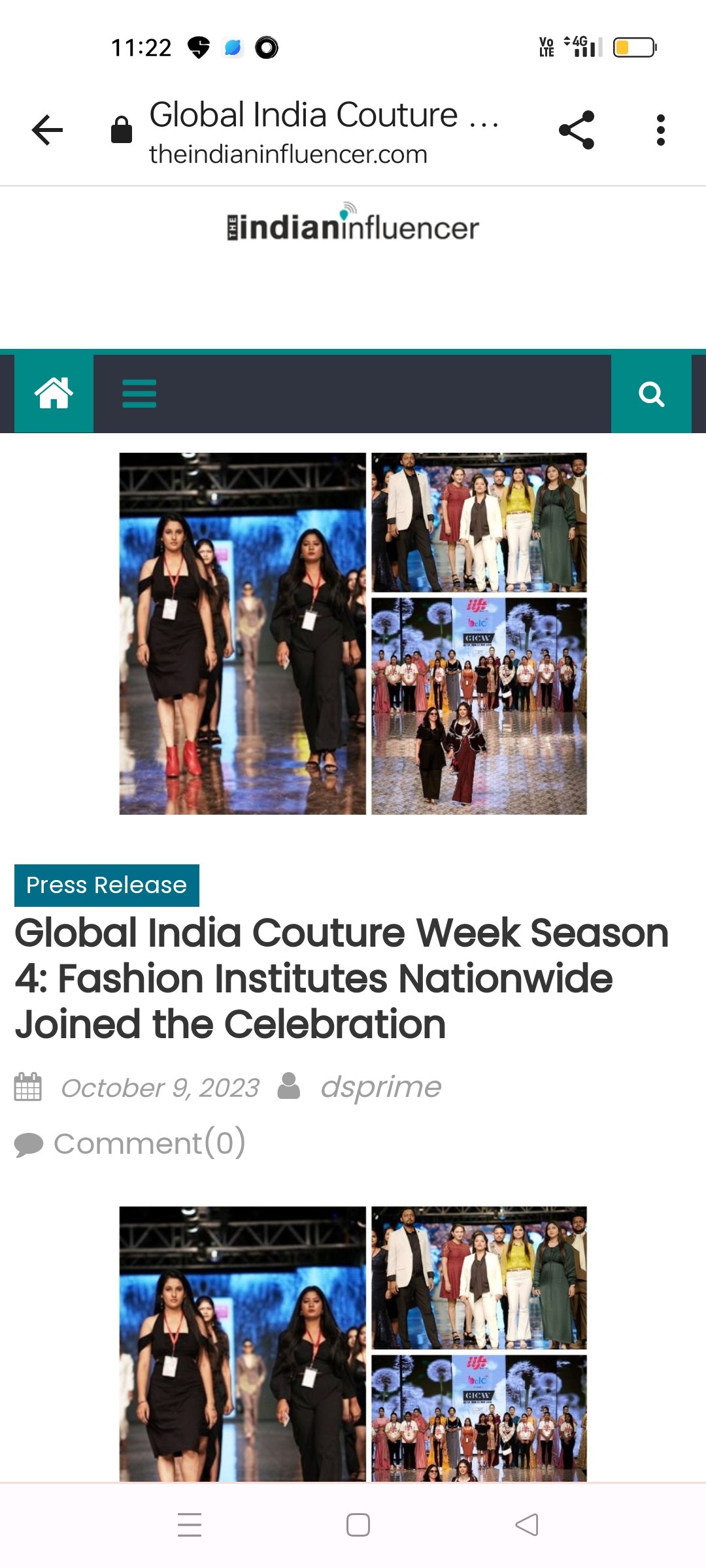 news