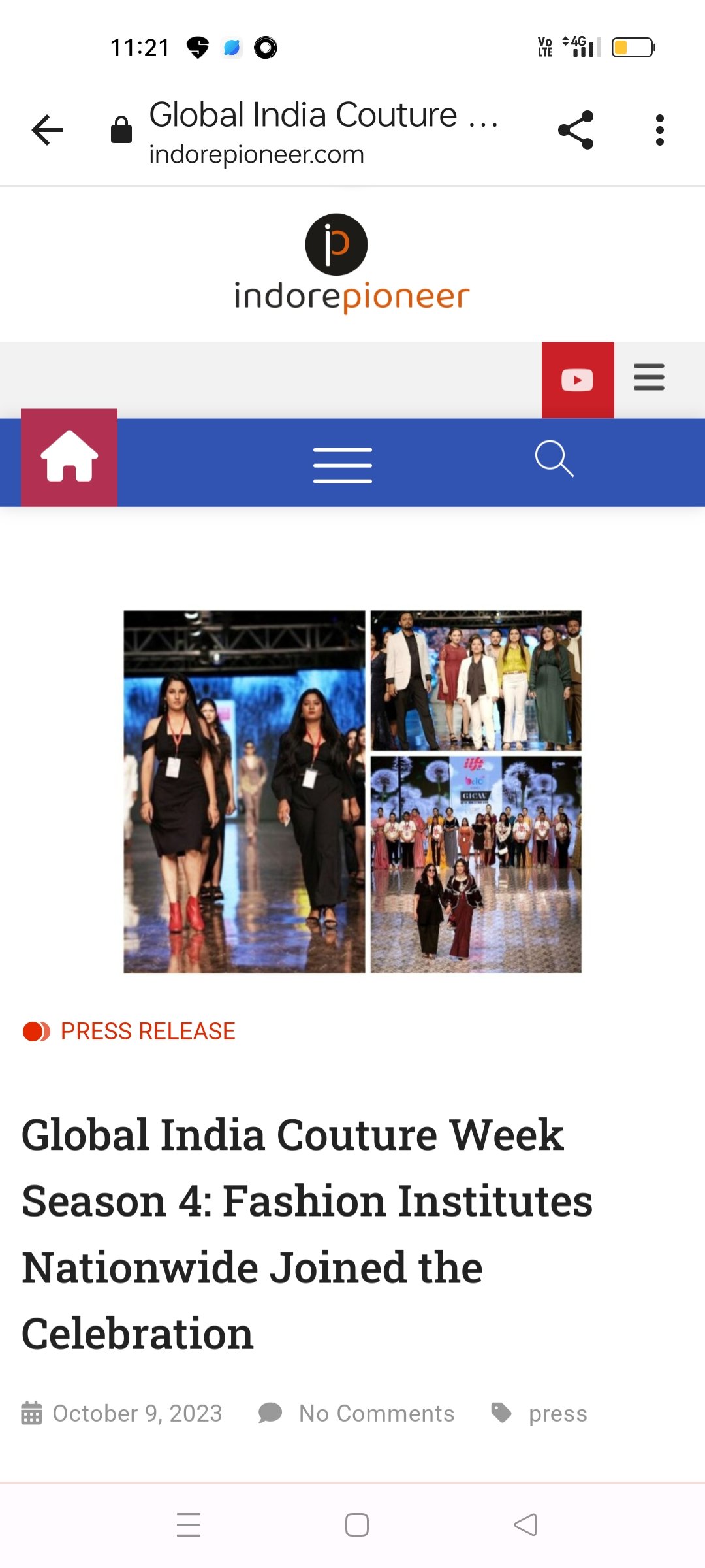 news